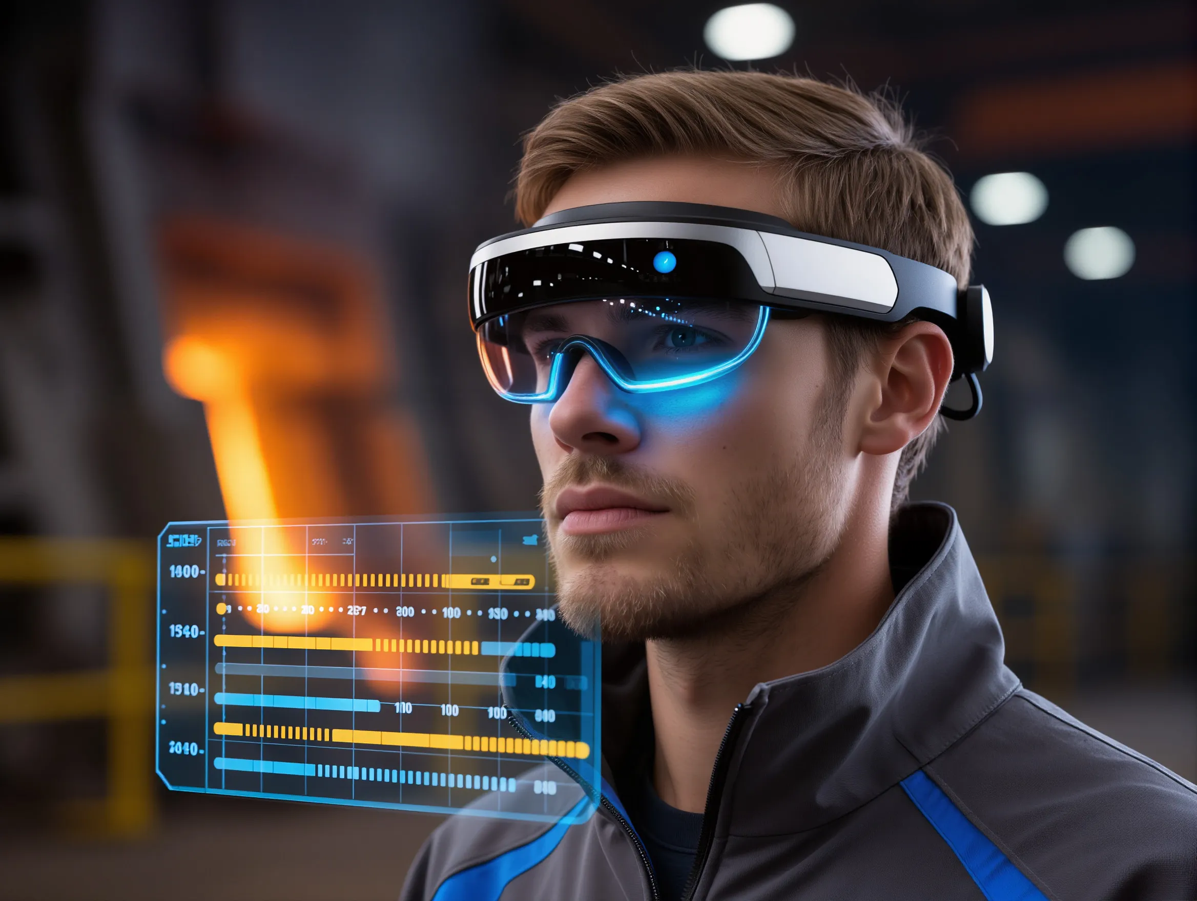 Photo - Цифра и металл