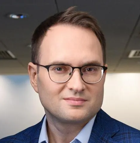 Nikolay Sivak