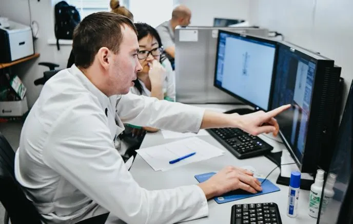 More Than 2,000 Russian Hospitals Connect to MosMedAI Platform