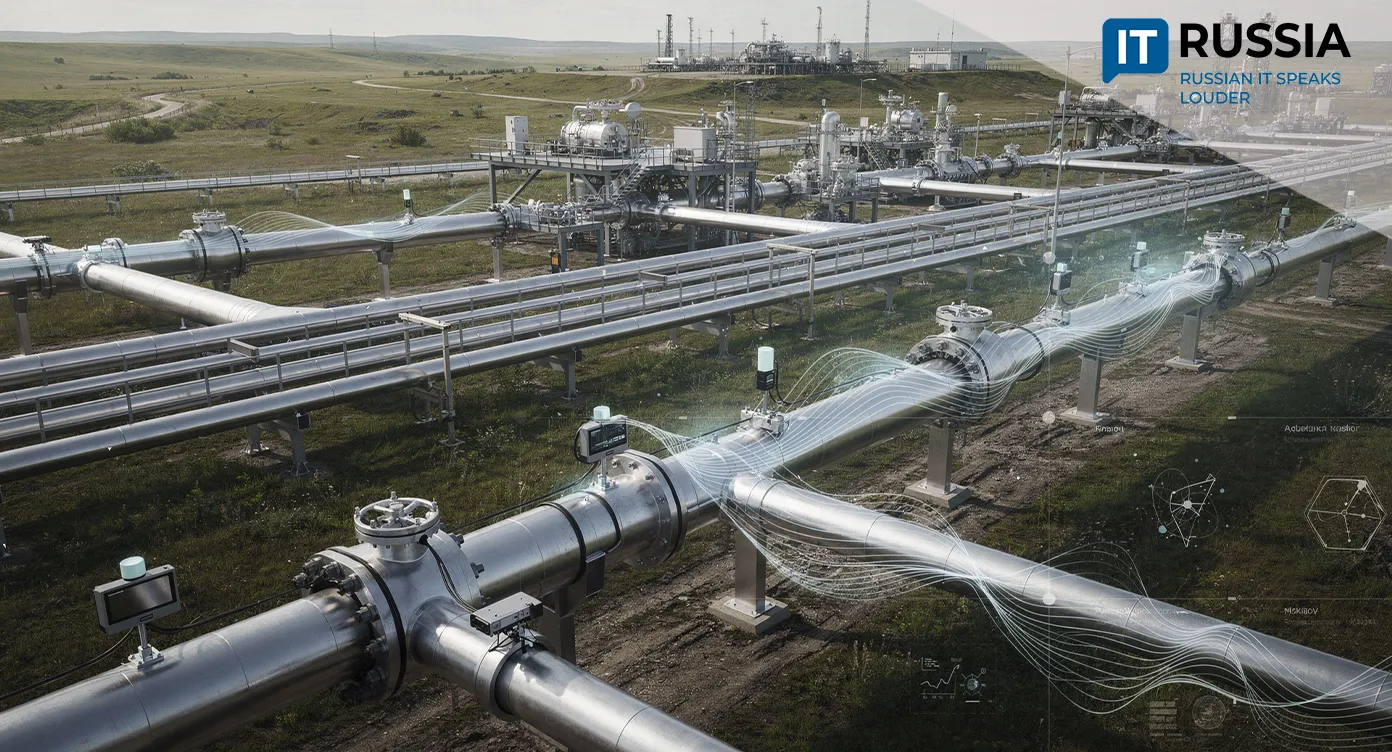 Rosneft Expands Advanced Field Pipeline Monitoring System