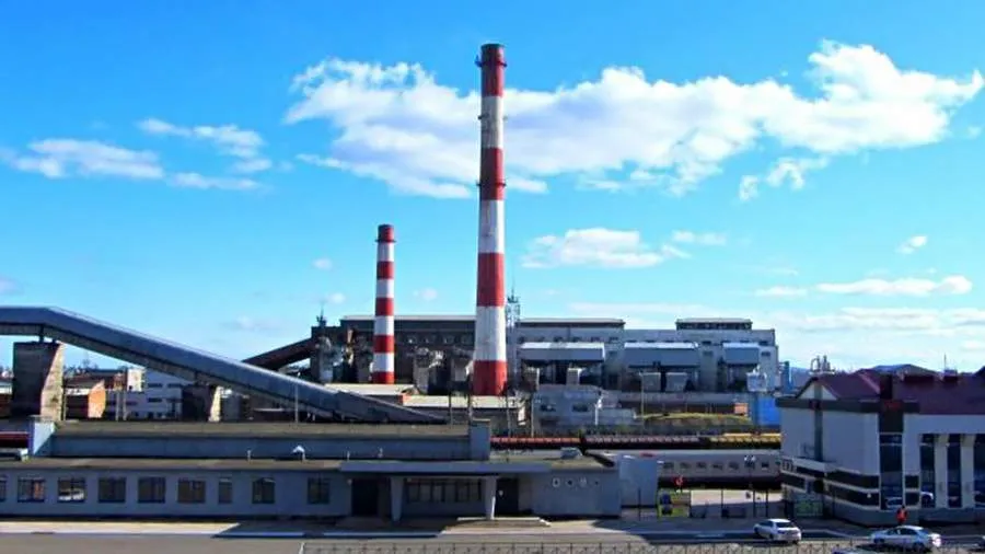 Engineers at Bratsk CHP-6 Develop VR Training Simulator for Maintenance Crews