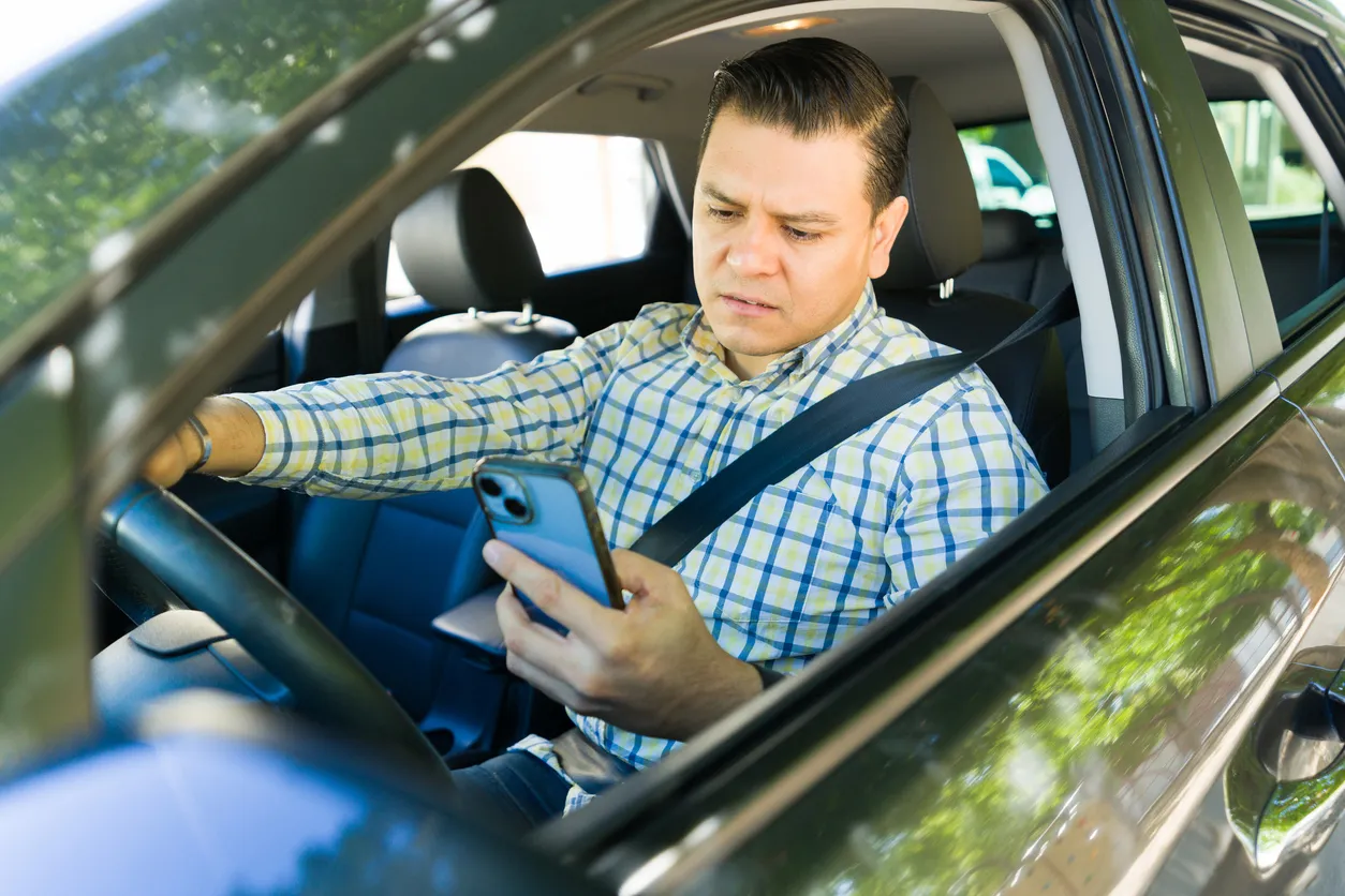 Neural Networks in Russia Catch Dangerous Driving