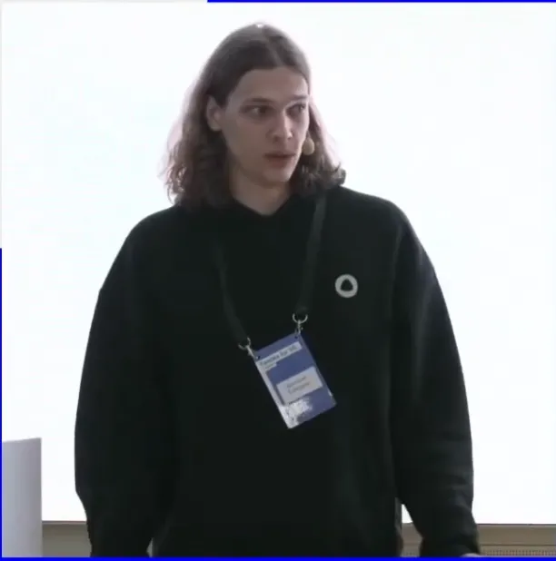 Dmitry Solodukha