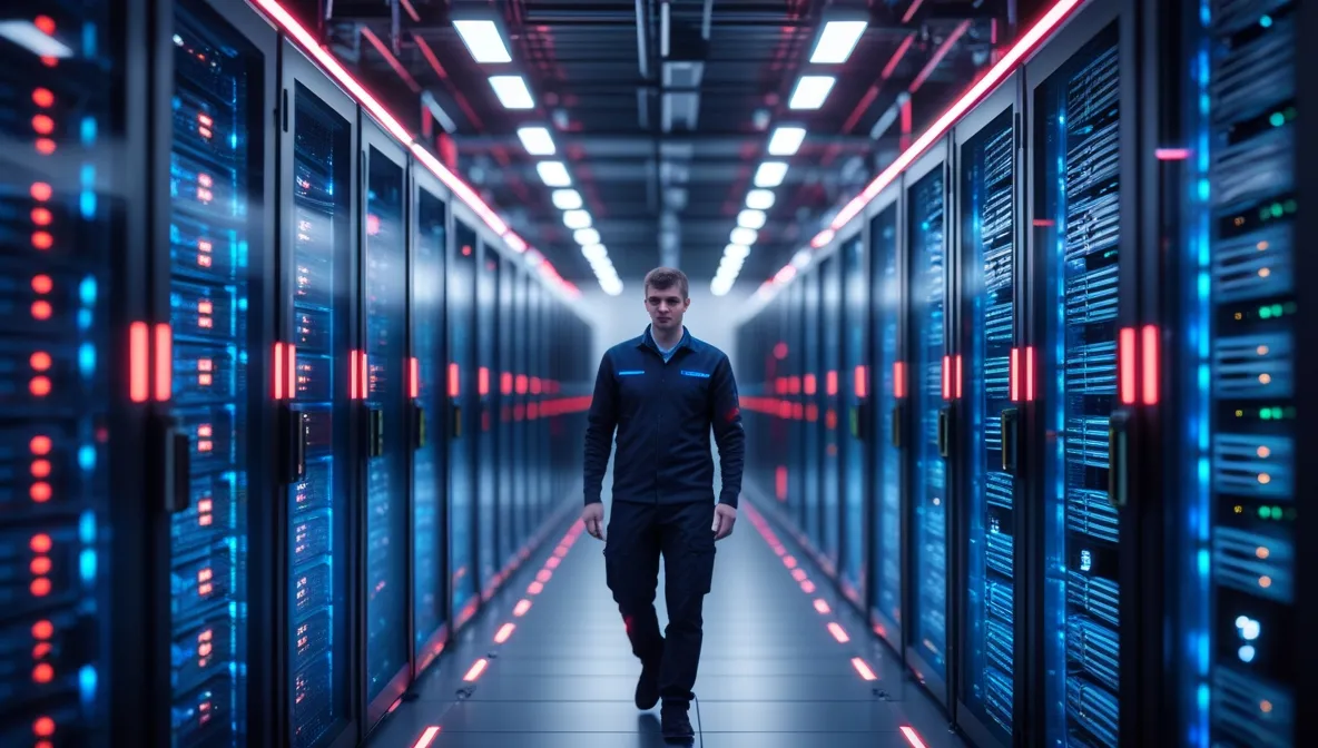 Photo - Yandex’s Success Redefines Russia’s Tech Ambitions