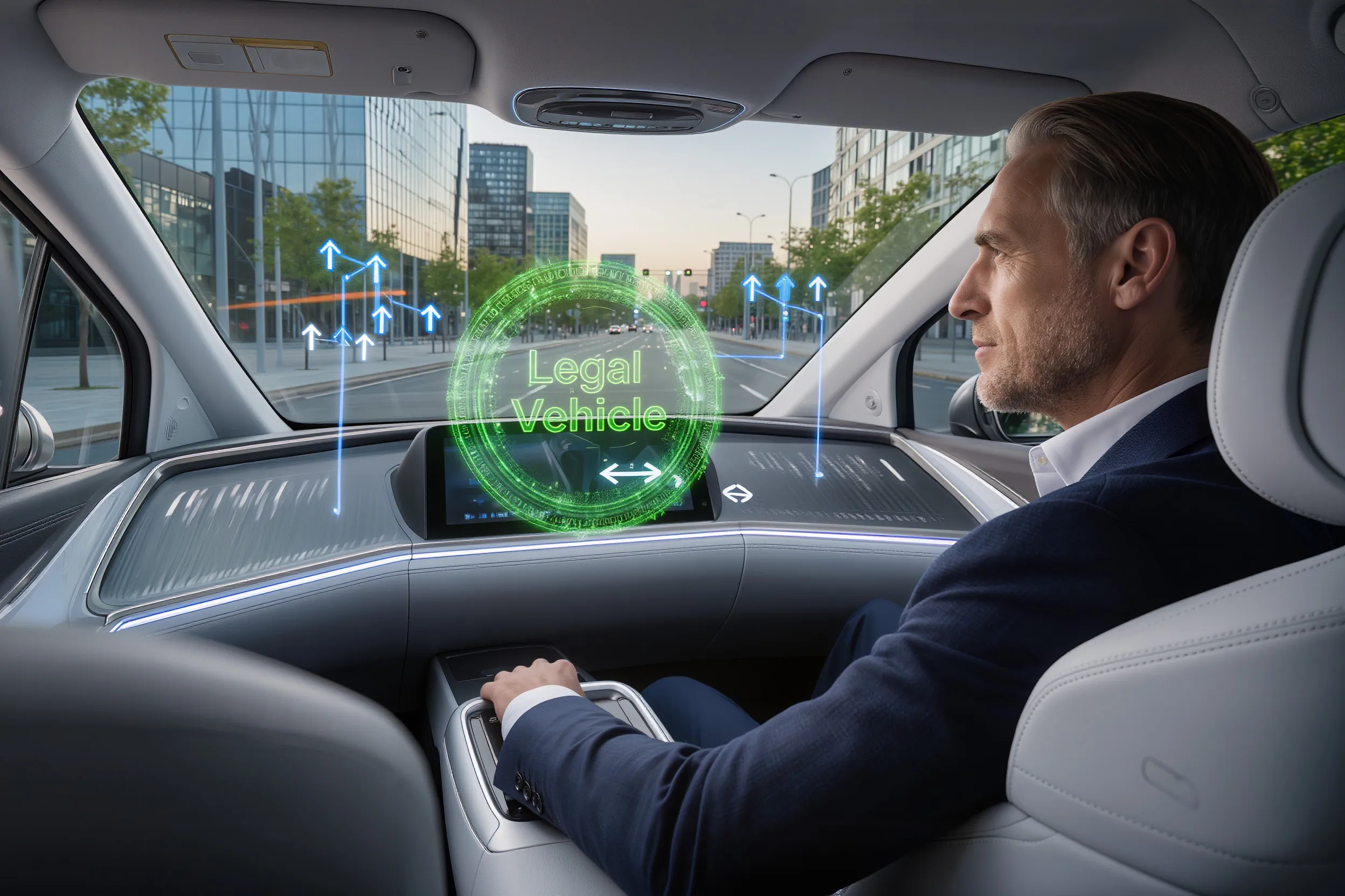 Photo - На «Госуслугах» можно проверить легальность такси и водителя