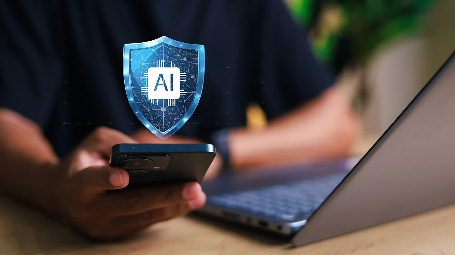 Photo - For the First Time in Years, Cybercrime Growth Slows Down in Russia