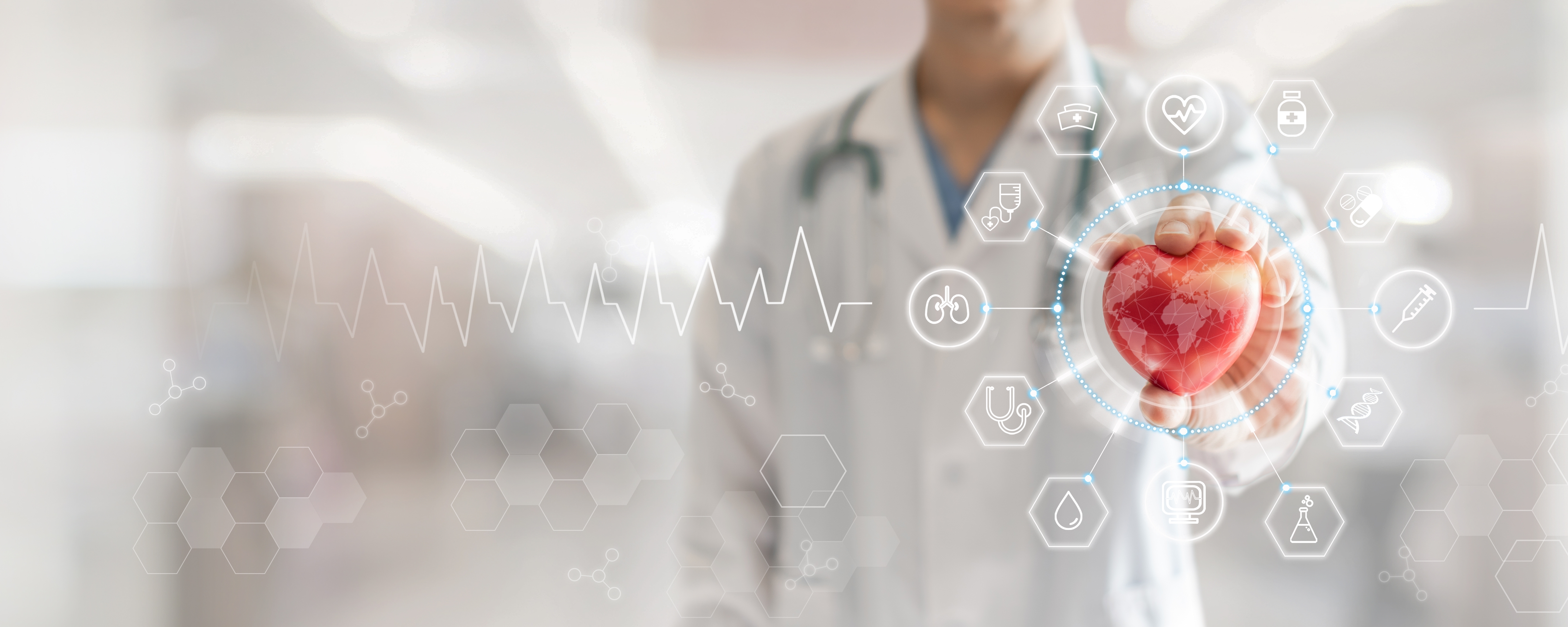 AI Is Helping Russian Doctors Detect Heart Conditions Faster
