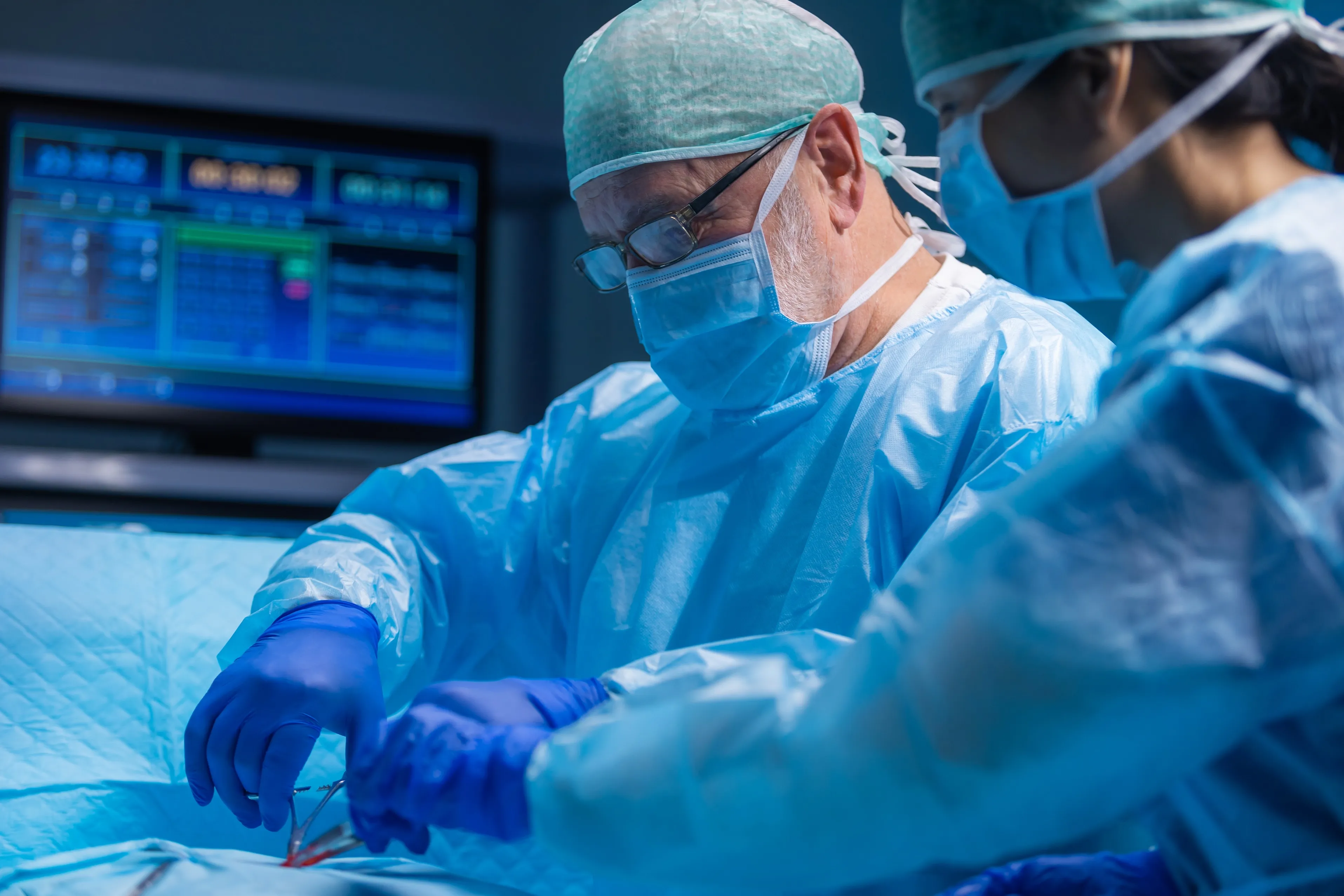Russian Surgeons Use 3D Modeling to Improve Breast Surgery Precision