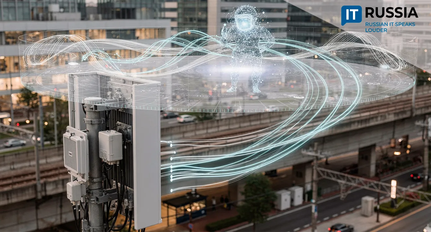 Yandex Plans to Launch Its Own Virtual Mobile Operator