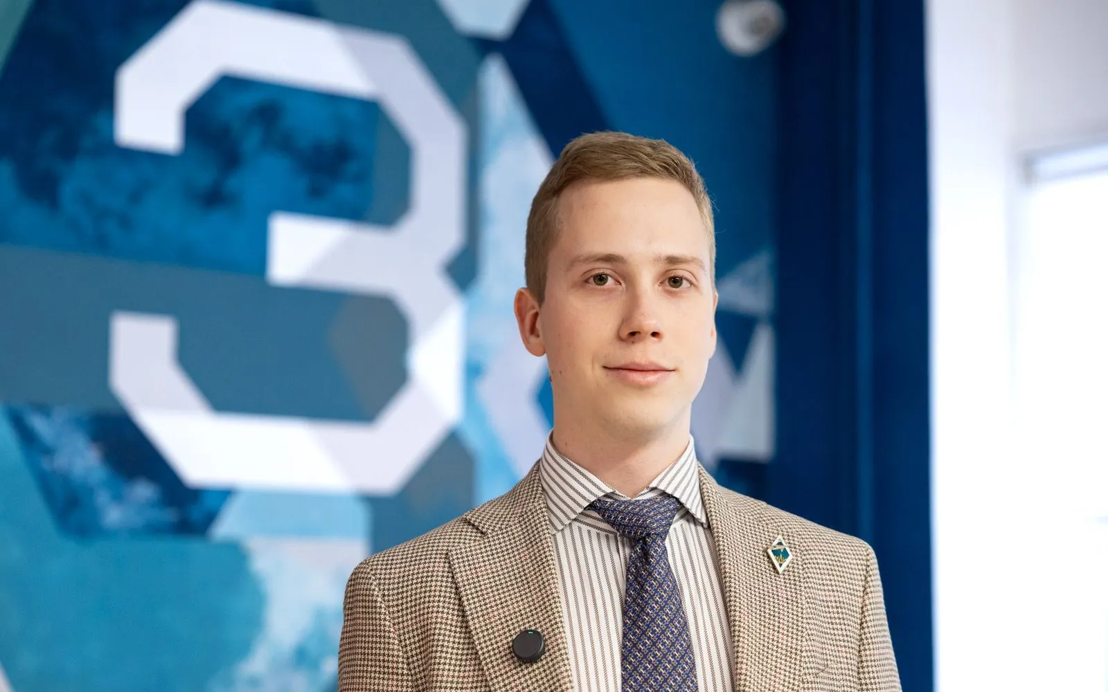 Russian Students Develop Agrometriks Predictive Analytics System