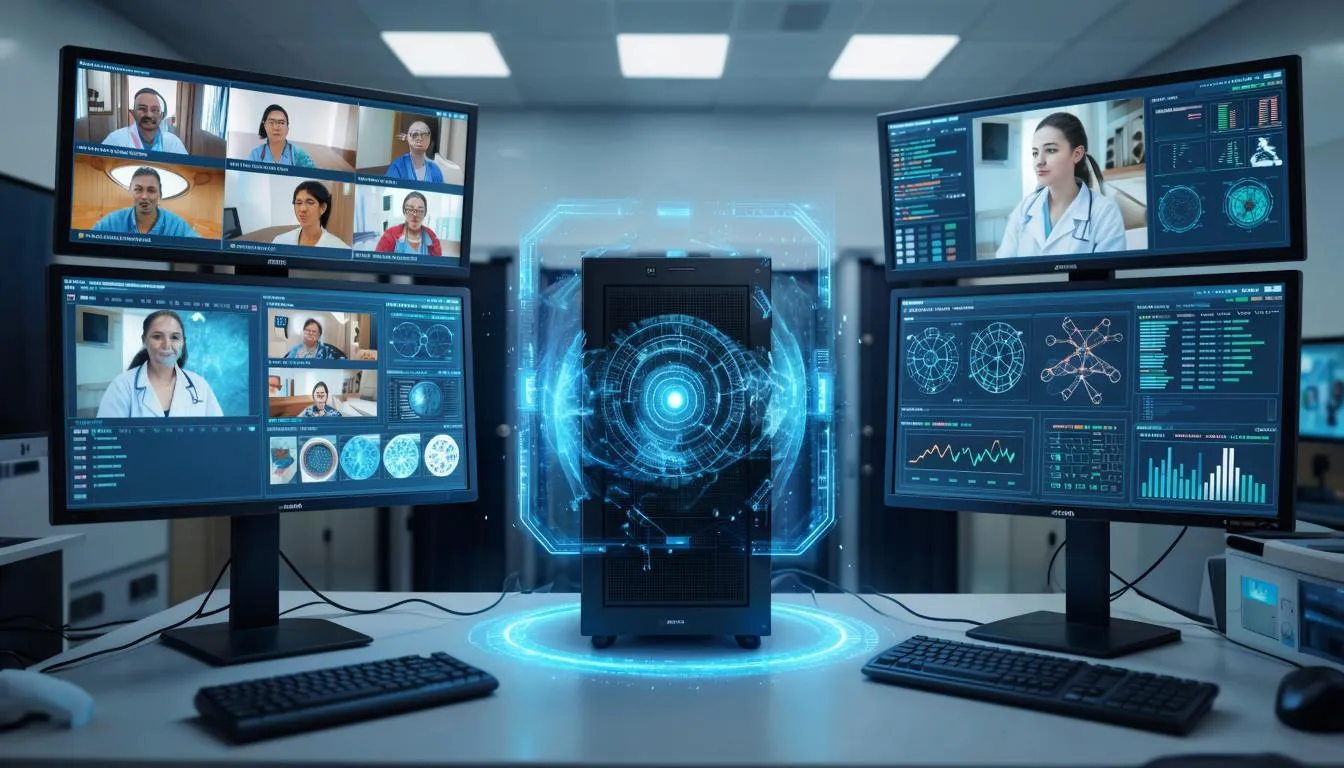 Российские ученые представили новую систему диагностики болезни Альцгеймера