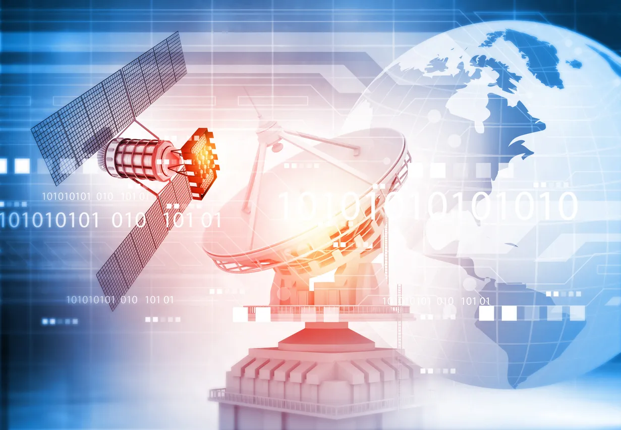 Russia to Develop Personal Satellite Communications System