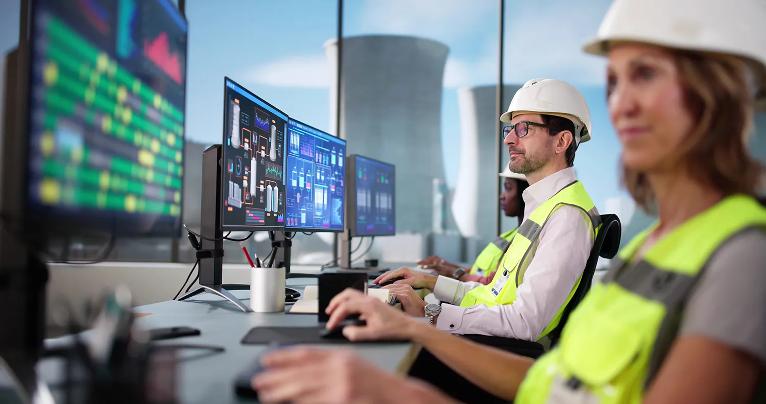 Photo - Russia Updates Regulatory Framework for Protecting Critical Information Infrastructure