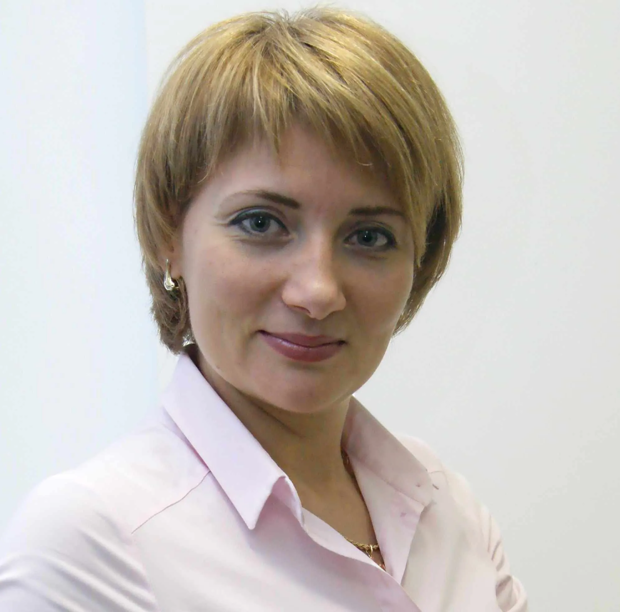 Marina Ermakova