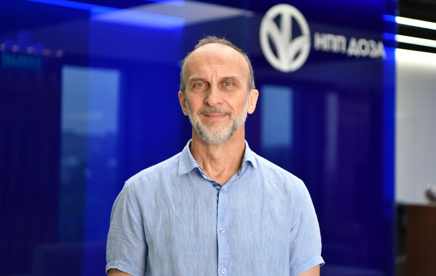 Yuri Martynyuk