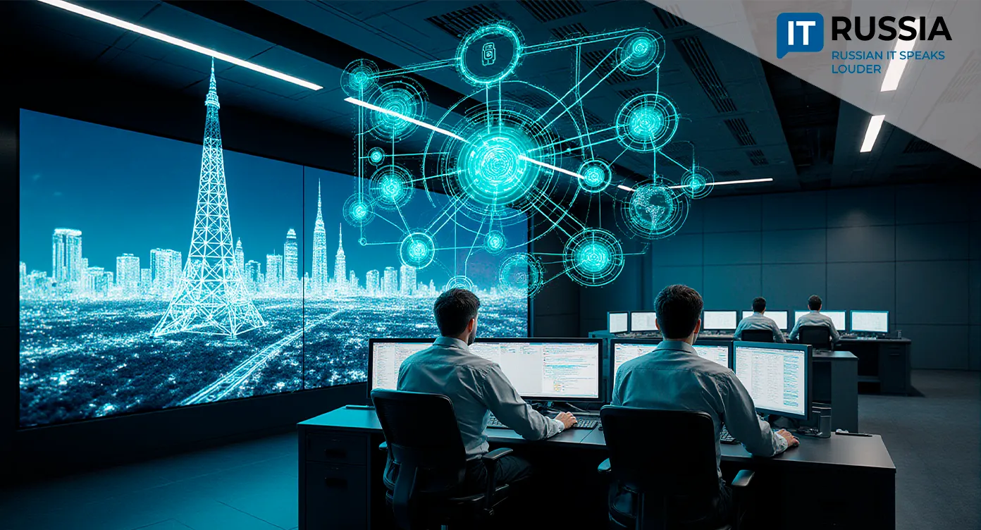 Digital Twin of the Power System: Chuvashia Builds the Energy of the Future