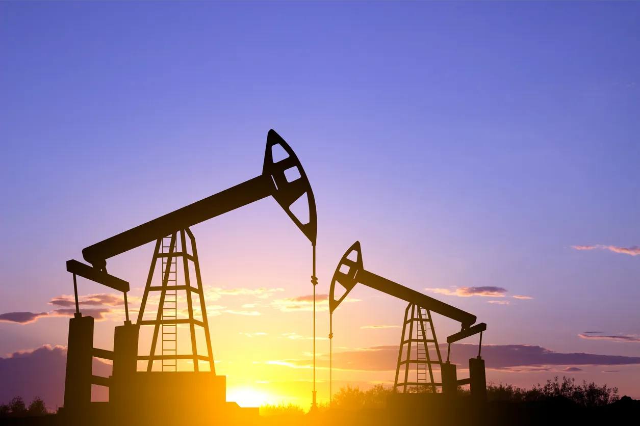 Russia Taps AI and Synchrotron Tech to Unlock Hard-to-Reach Oil Reserves