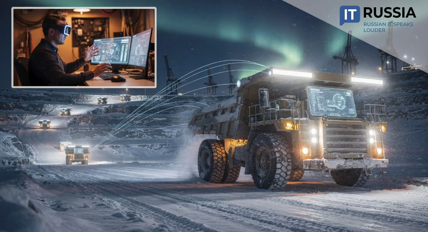 Remote Operations Move Into High-Risk Industrial Sites