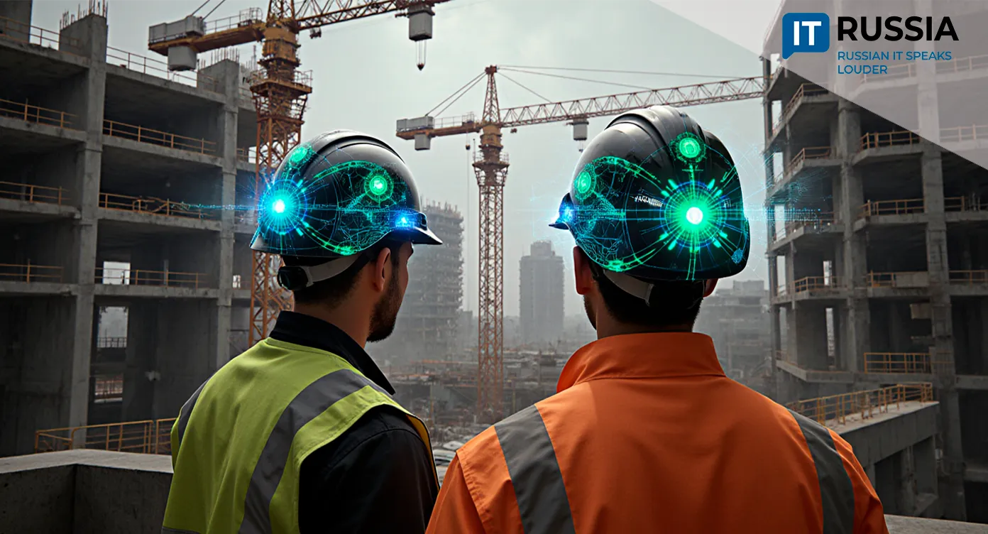 Smart Helmets to Boost Workplace Safety
