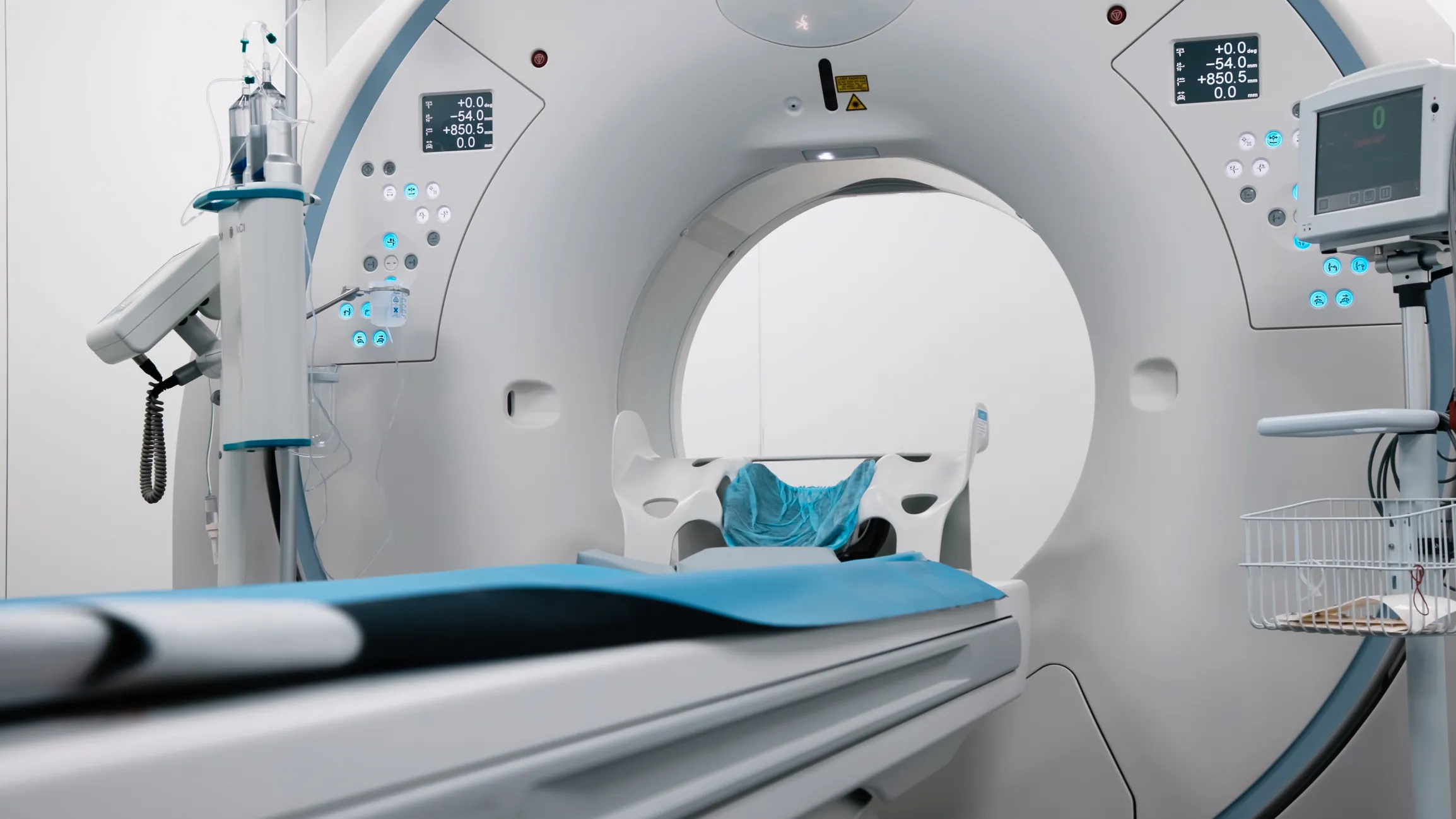 Russia Rolls Out AI Super-CT That Scans the Heart in a Single Beat