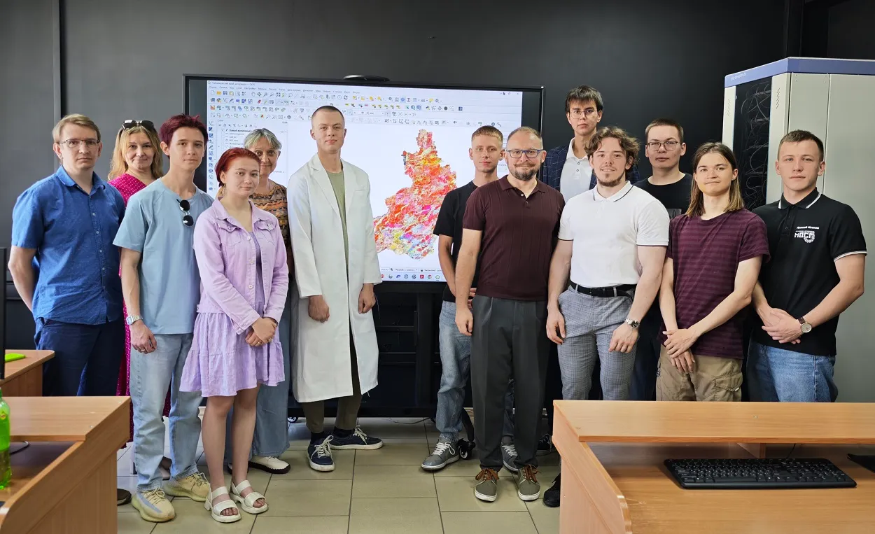 Russian Researchers Develop AI Platform for Mineral Exploration