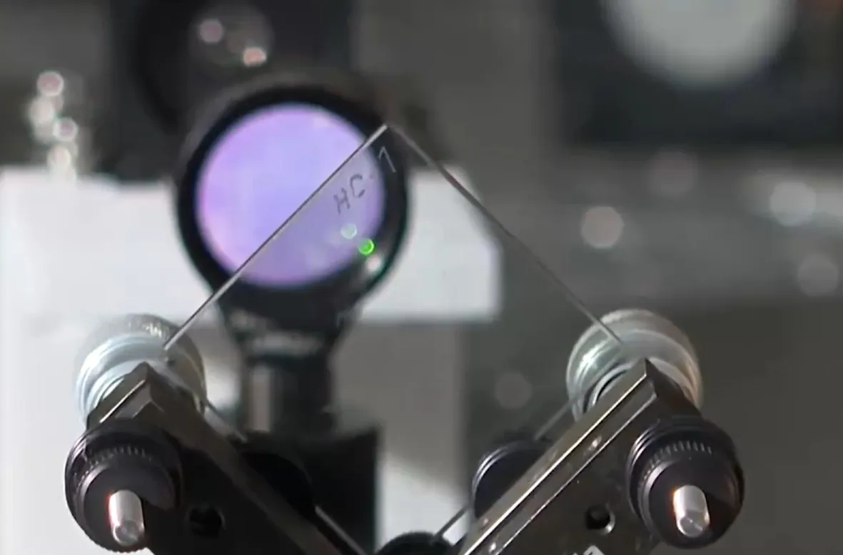 Russian Scientists Are Developing an Endoscope of the Future to Detect and Treat Cancer