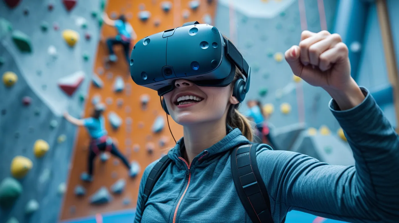 Photo - Russia Builds the Future of Sports with a Nationwide Phygital Movement