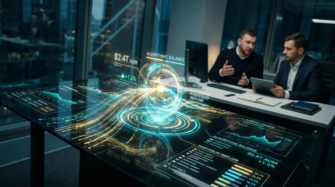 Photo - Российская цифровая платформа поможет управлять инвестициями