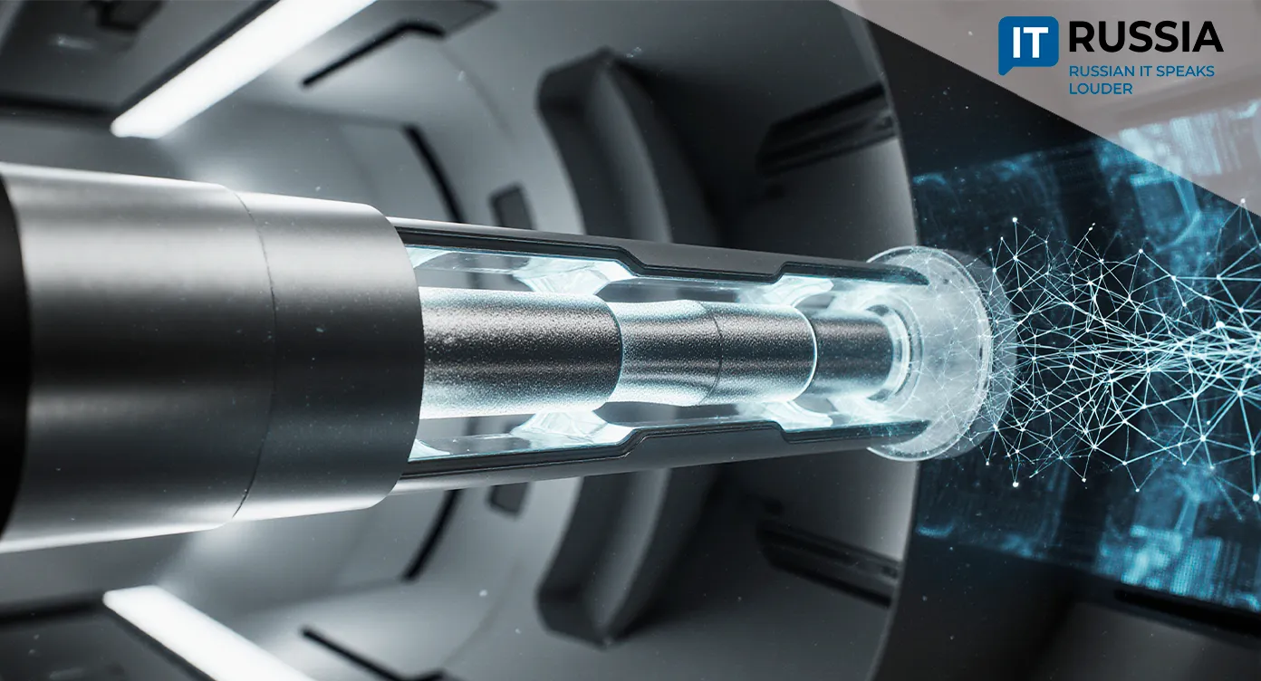 “Made in Russia”: Rosatom Scientists Create More Efficient Nuclear Fuel
