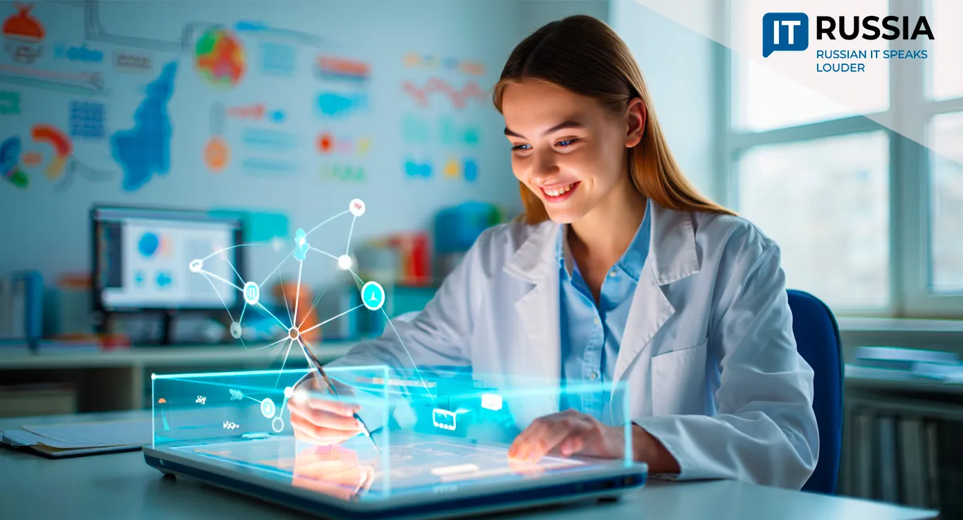 HSE Researchers Create Software to Analyze Russia’s Job Market