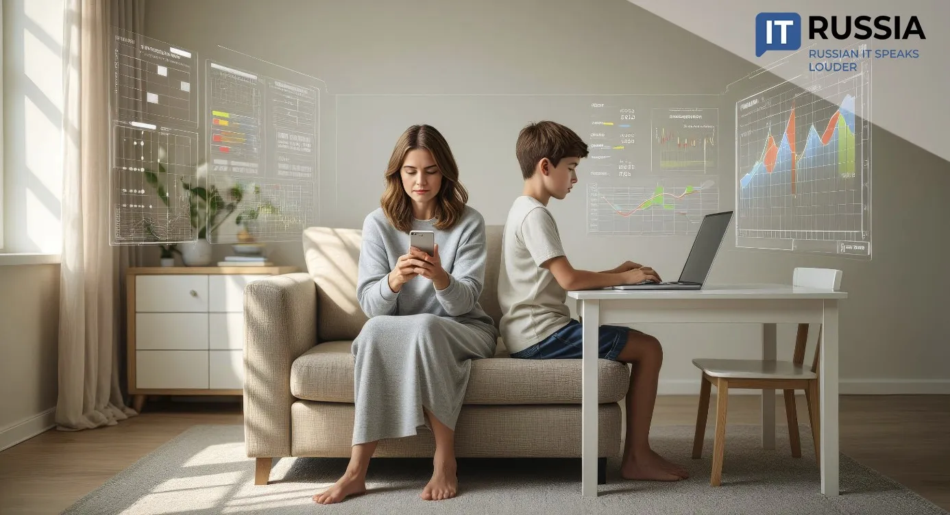 В Туле школьники и родители контролируют успеваемость через «Дневник 71»