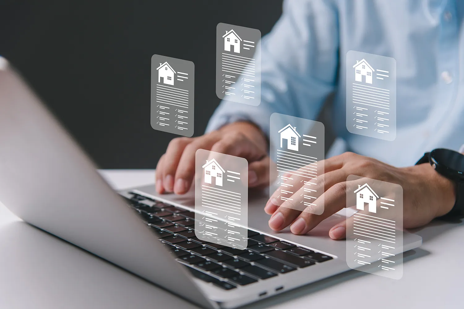 Photo - Renting Homes Online Becomes a Reality in Russia