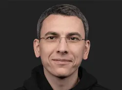 Andrey Zotov