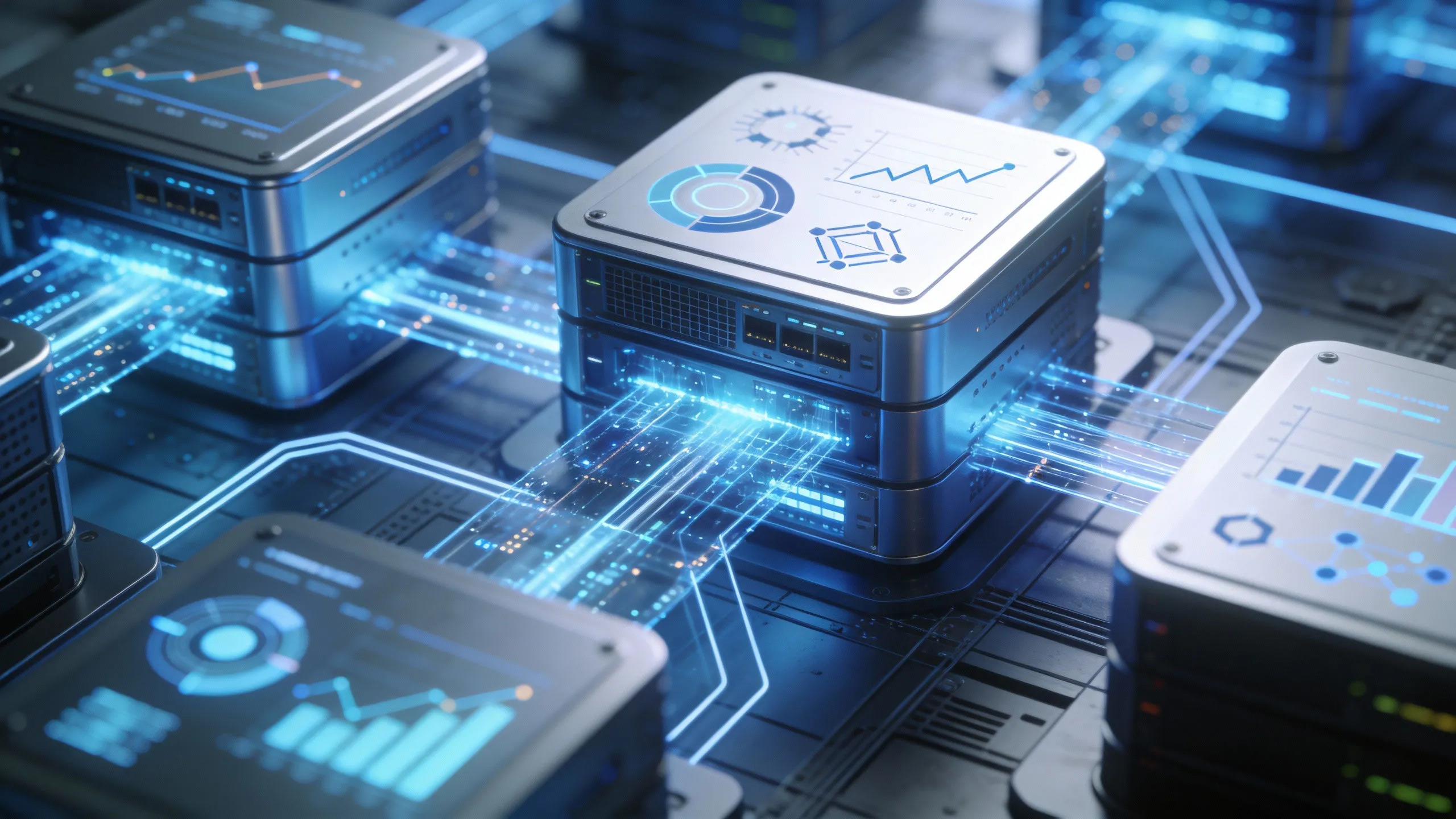 Photo - New Utility Tariffs: Algorithms to Calculate a Fair Price