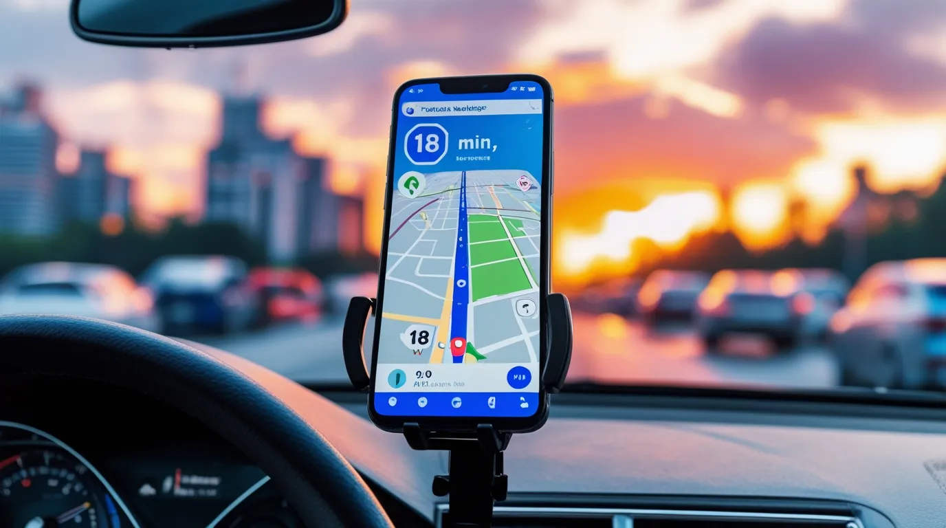 Photo - Yandex Teaches Navigation to Understand Every Driver