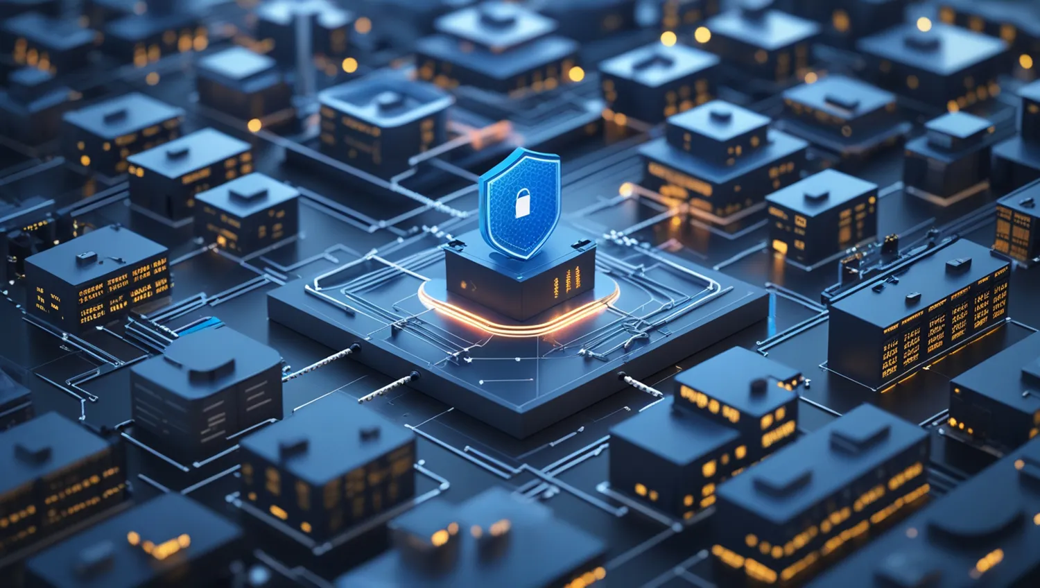 Photo - Critical Signal: ICL and Kaspersky Lab Present Joint Cybersecurity Solutions