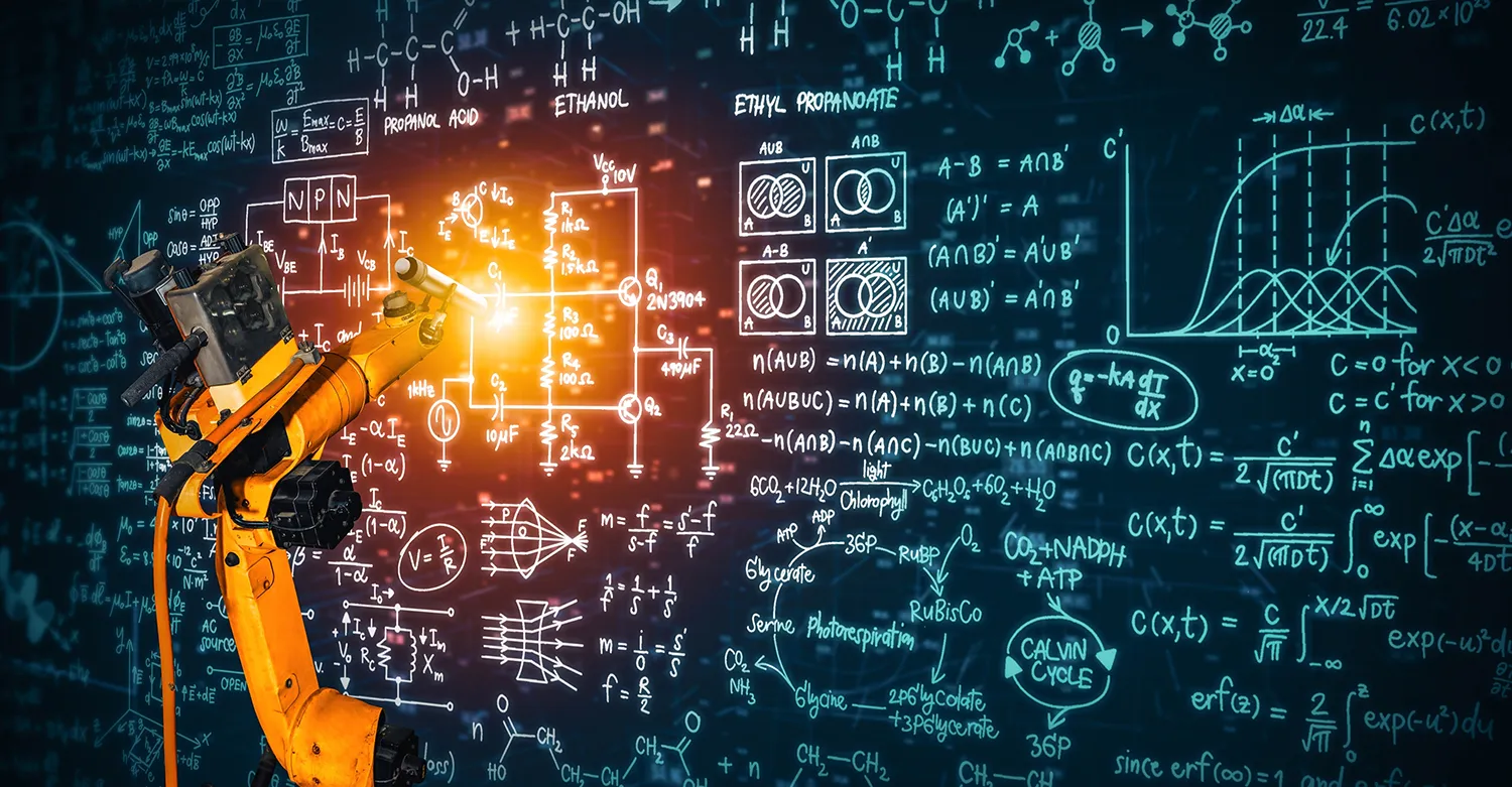 Photo - The Power of Prediction: How Russian Researchers Are Reinventing Energy Efficiency in Mining