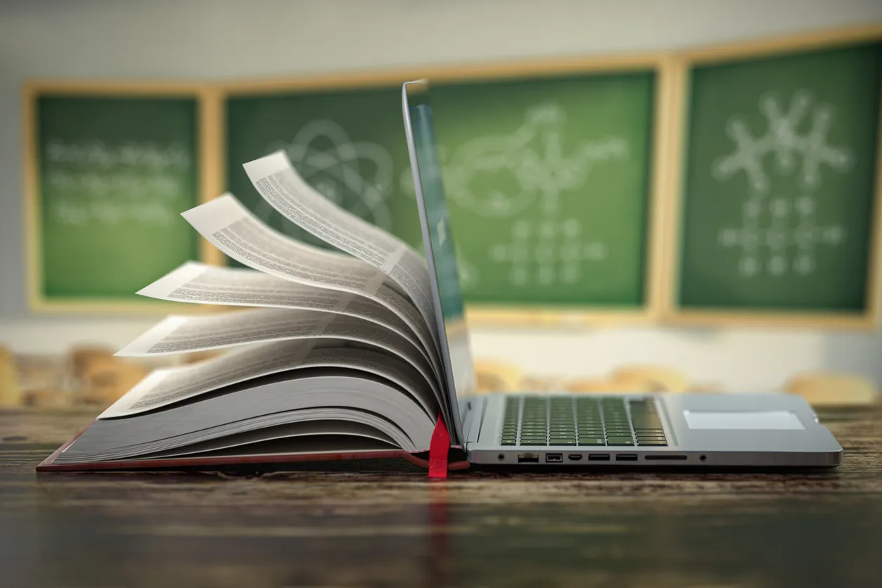 Russia’s Encyclopedia Becomes the First in the World to Update with Neural Networks