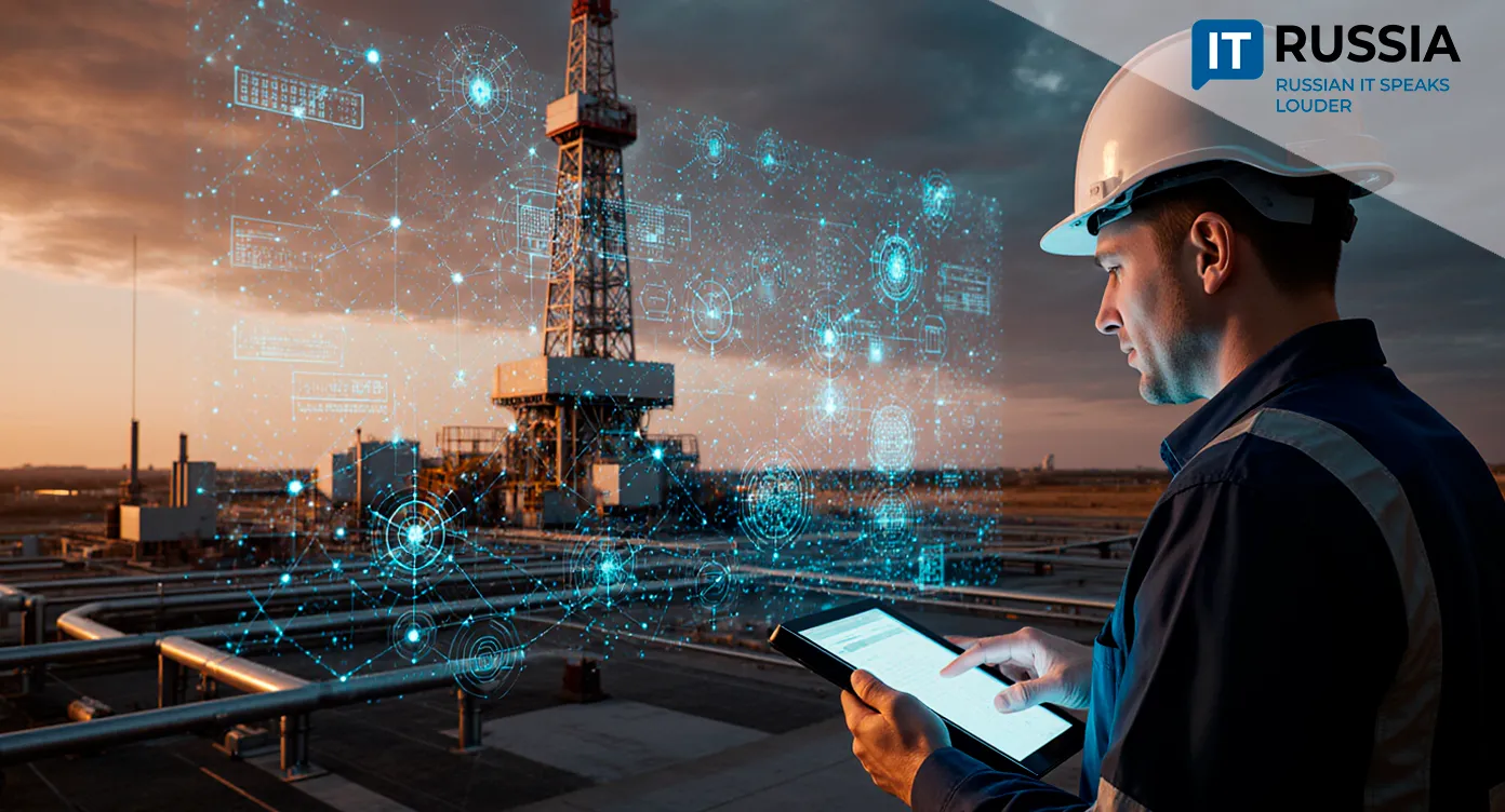 Digital Bedrock of Oil and Gas: How AI Is Reshaping Russia’s Energy Sector