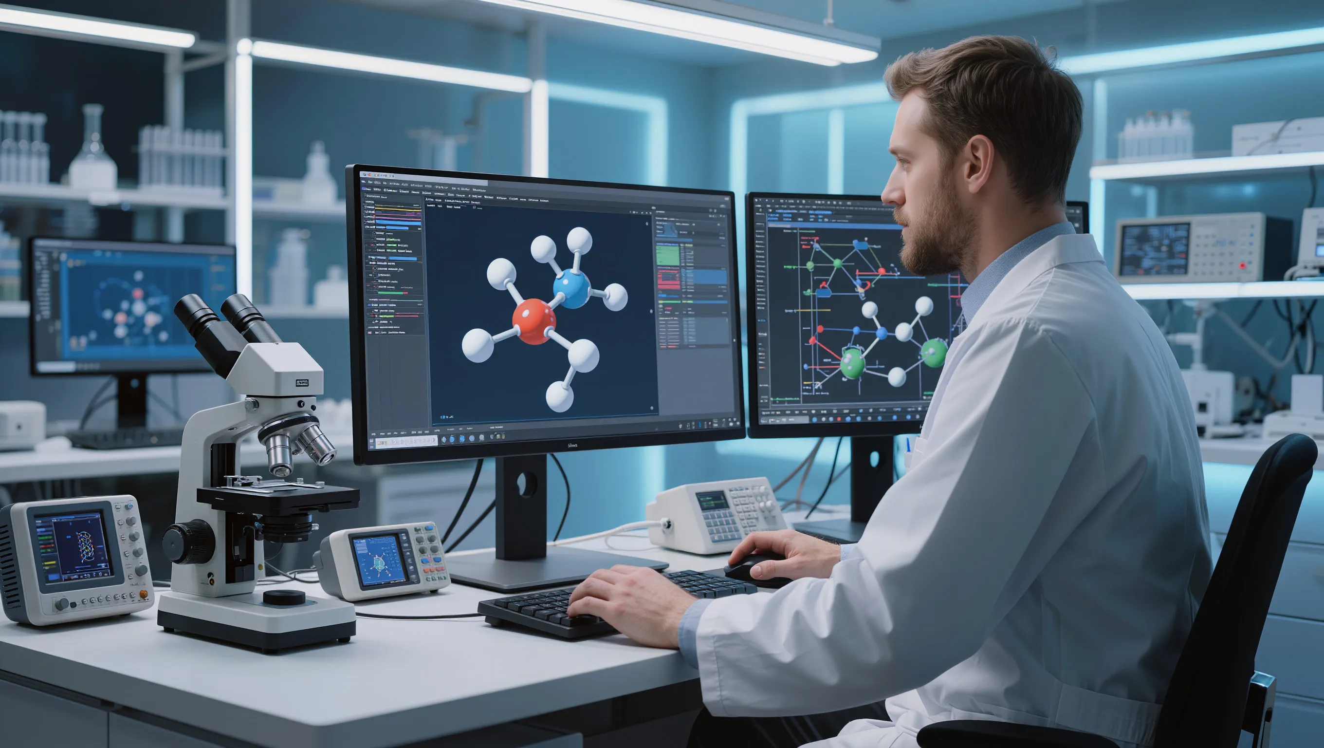 Photo - 66 Percent of University Faculty Use Neural Networks in Their Work