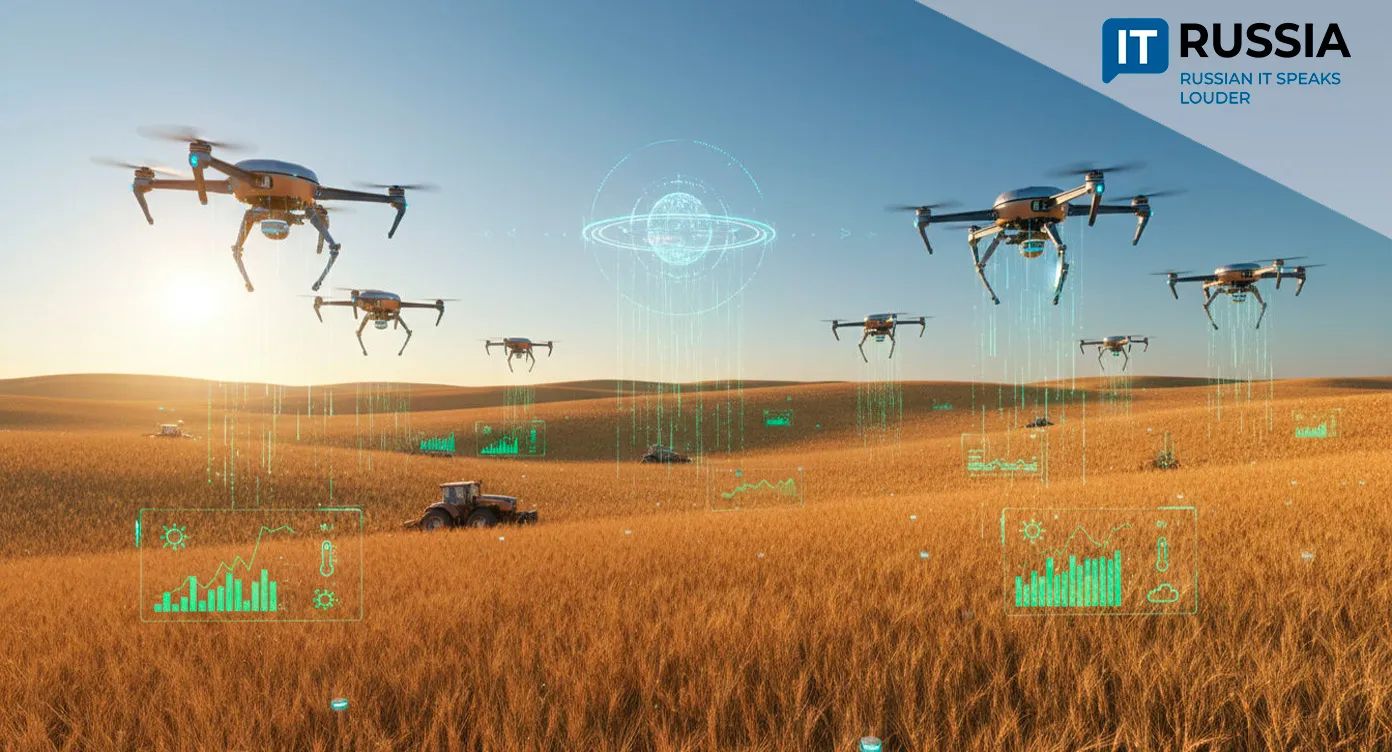 How Technology Is Transforming Rural Russia