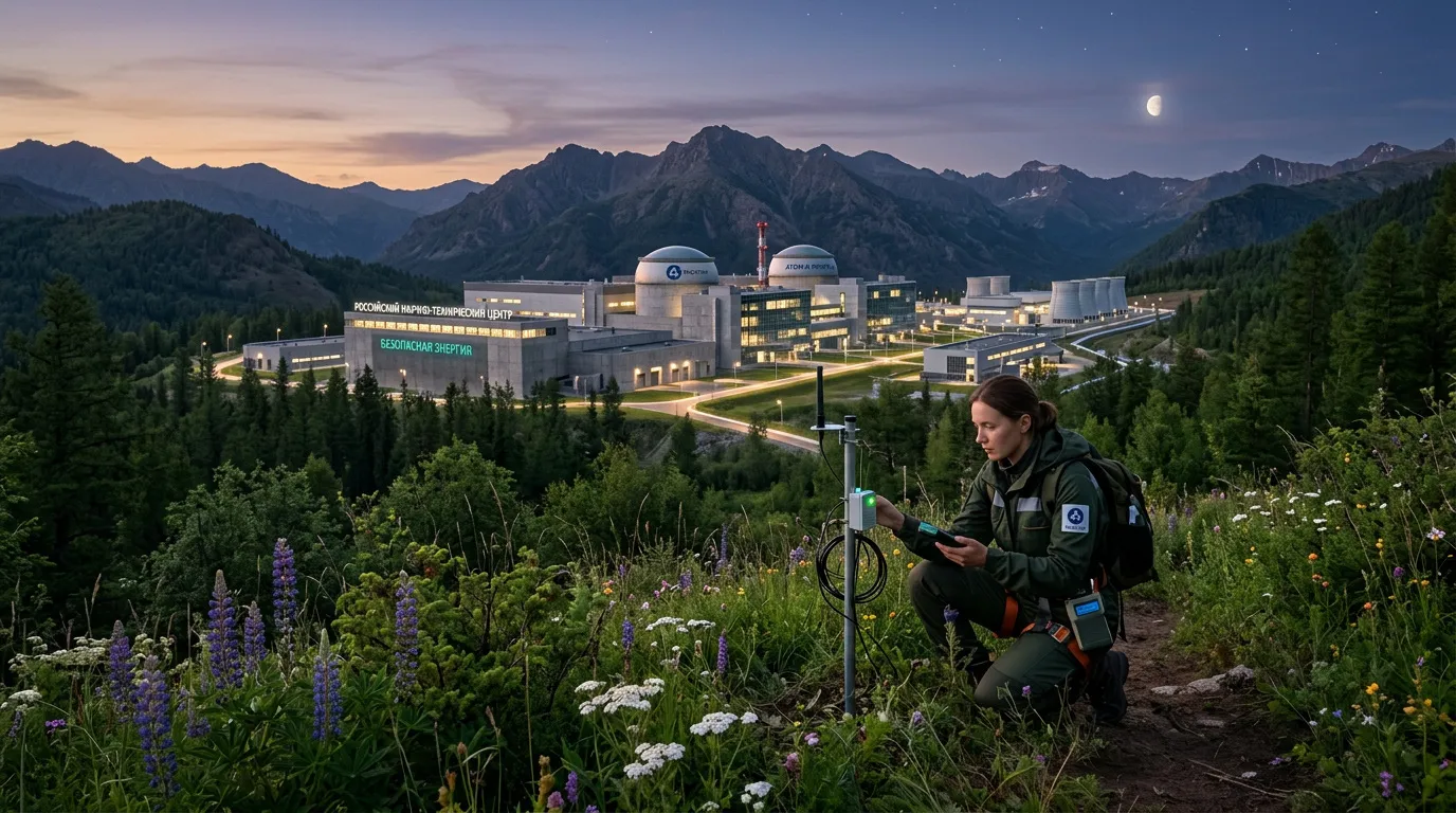 Photo - Trusted Services Platform by Greenatom Included in Russian Software Register