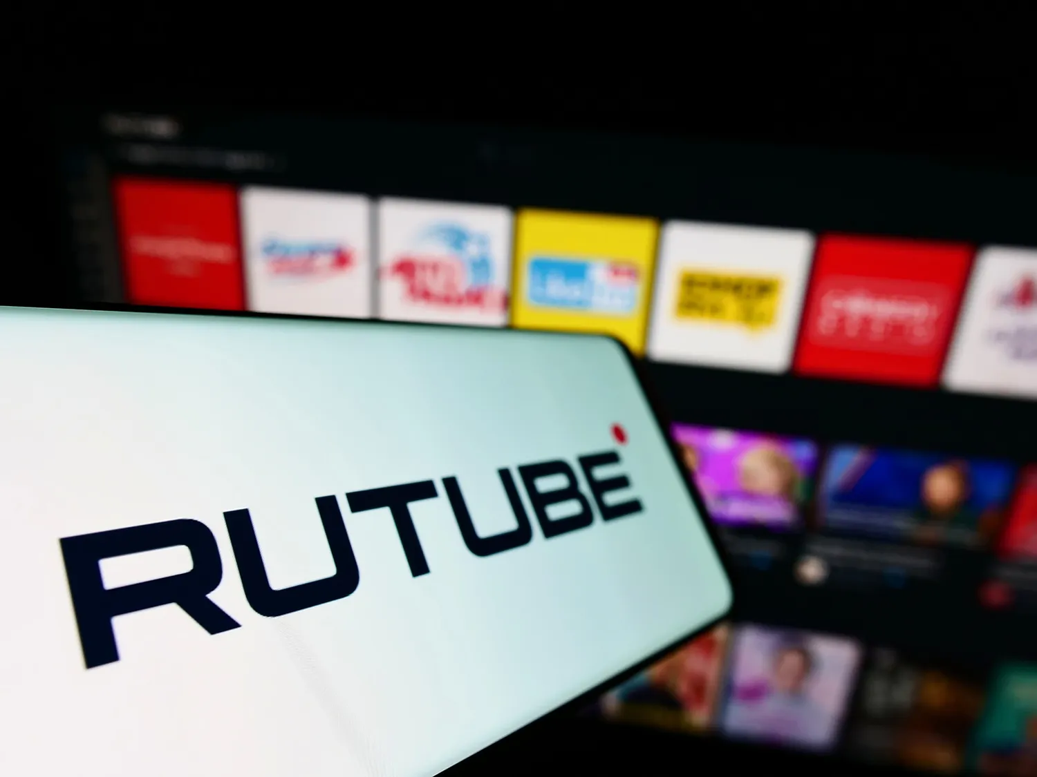 Russia Reaches a New Level in Media Technology Exports