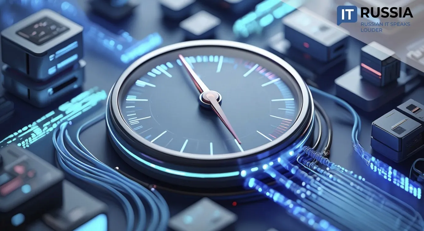 Russia Goes Without the US Speedtest Service