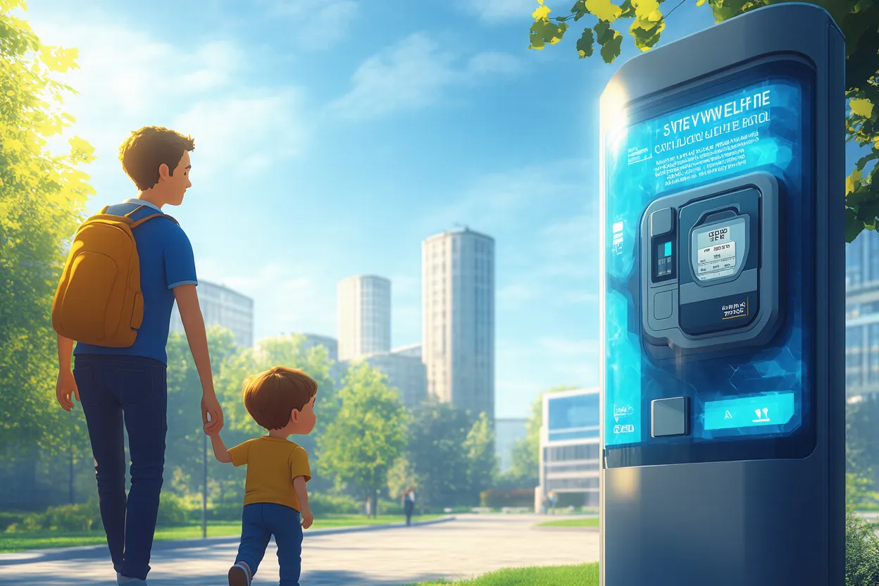 Photo - AI in Utilities: Digital Assistant Ogonyok Is Reshaping Customer Service in the Moscow Region