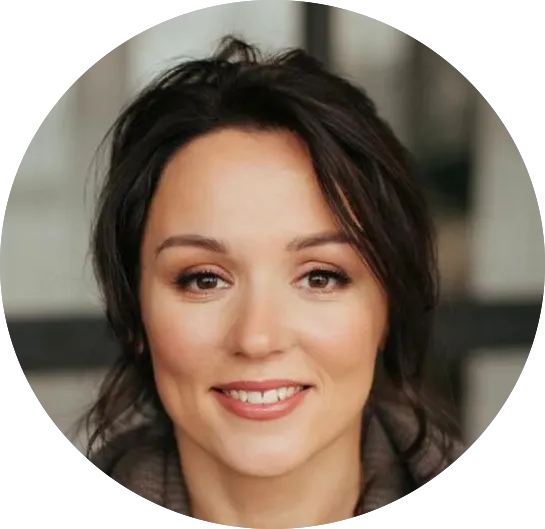 Alena Stemparzhevskaya