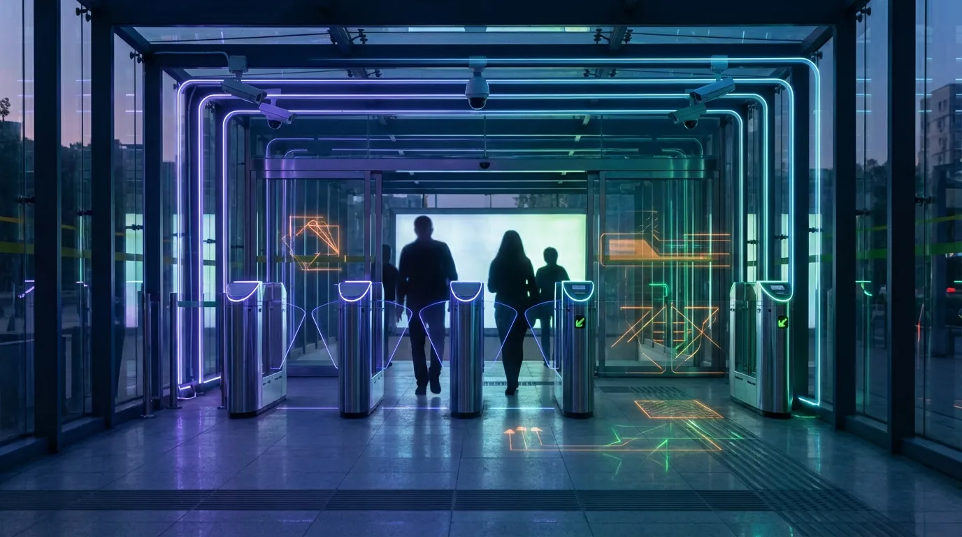 Photo - Transportation Starts a Conversation