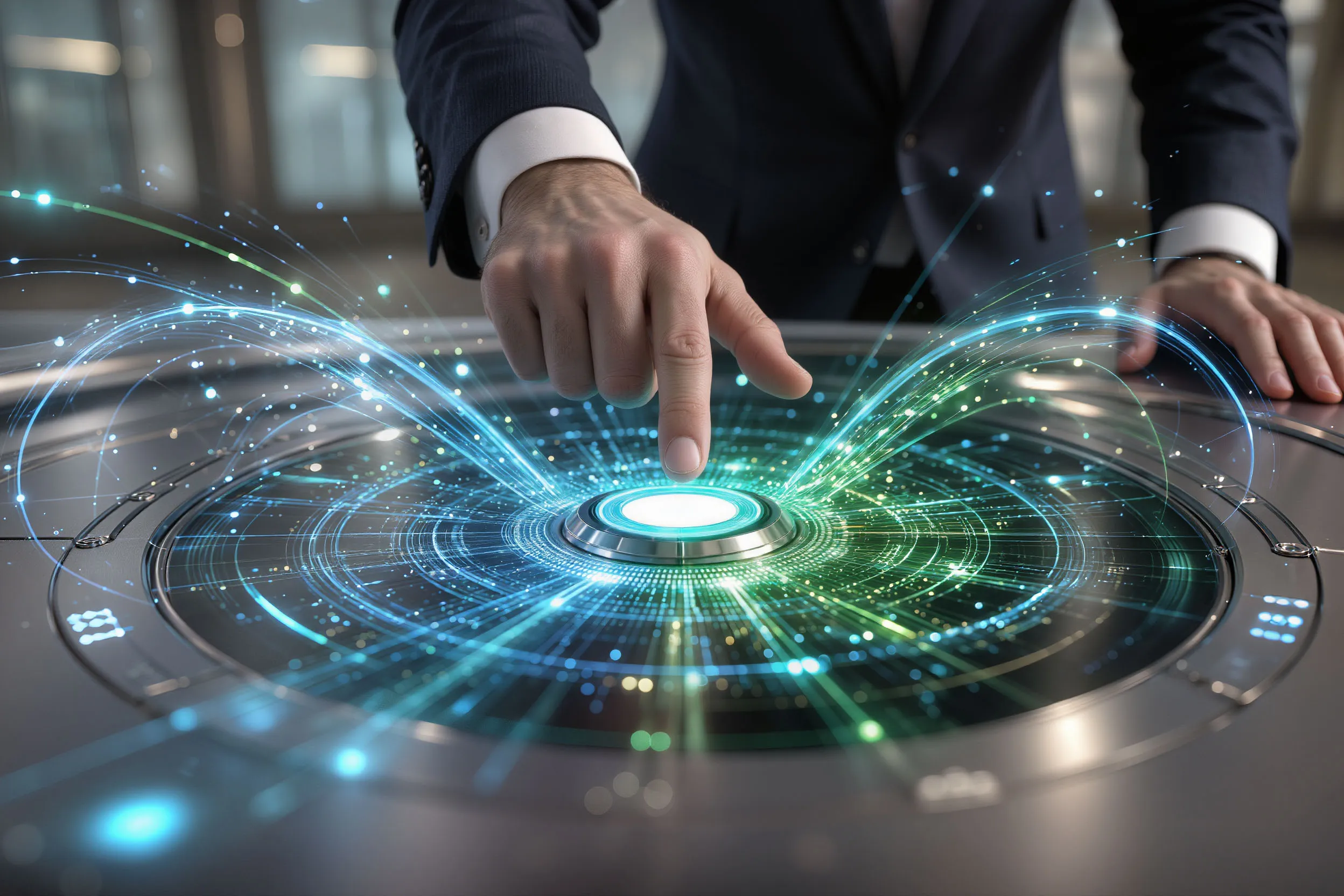 Photo - Digital Audit as a Tool of Trust: Russia’s Audit Chamber Brings AI Into Oversight