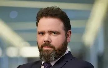 Ilya Perevalov