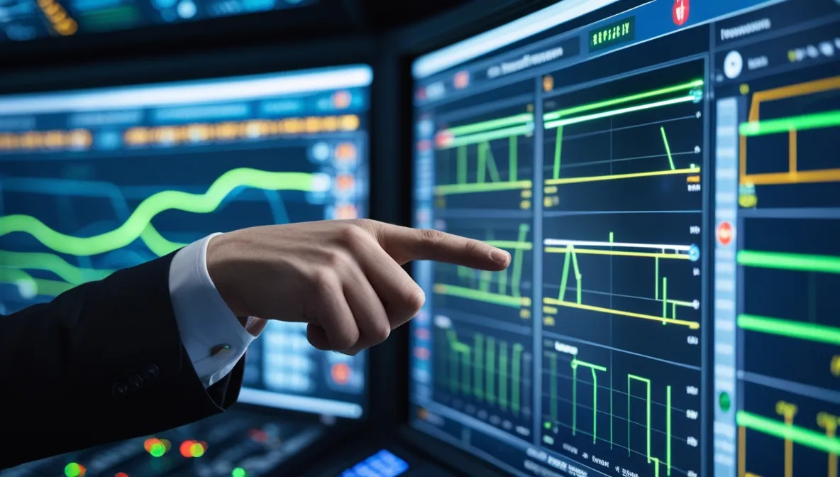 Photo - Lipetsk Region Establishes Russia’s First Ministry of Artificial Intelligence